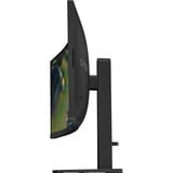 OMEN Omen 34c G2, Gaming-Monitor 86.4 cm (34 Zoll), schwarz, WQHD, VA, Curved, HDMI, DP, 180Hz Panel