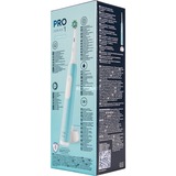 Oral-B Oral-B Pro 1 Cross Action , Elektrische Zahnbürste blau