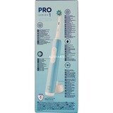 Oral-B Oral-B Pro 1 Cross Action , Elektrische Zahnbürste blau