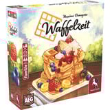 Pegasus Waffelzeit, Brettspiel 