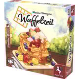 Pegasus Waffelzeit, Brettspiel 