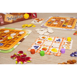 Pegasus Waffelzeit, Brettspiel 