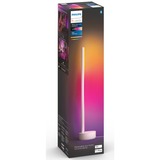 Philips HUE Gradient Signe Tischleuchte, LED-Leuchte weiß