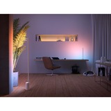 Philips HUE Gradient Signe Tischleuchte, LED-Leuchte weiß