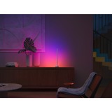 Philips HUE Gradient Signe Tischleuchte, LED-Leuchte weiß