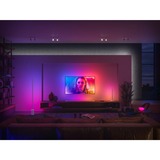 Philips HUE Gradient Signe Tischleuchte, LED-Leuchte weiß