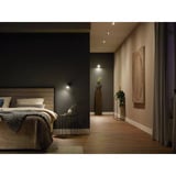 Philips HUE White Ambiance GU10 Einzelpack 400lm, LED-Lampe 