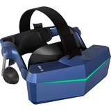 Pimax Vision 8K X, VR-Brille schwarz, inkl. Kickstarter Deluxe Modular Audio Strap