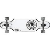 RAM Longboard Vexo Original schwarz/weiß