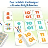 Ravensburger Elfer raus! Extra, Kartenspiel 