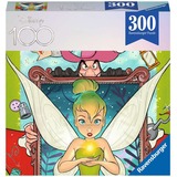 Ravensburger Puzzle Disney 100 Tinkerbell 300 Teile