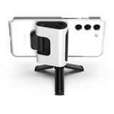 SAMSUNG ITFIT Camera Grip Stand, Halterung weiß, Samsung Galaxy S23