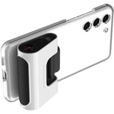 SAMSUNG ITFIT Camera Grip Stand, Halterung weiß, Samsung Galaxy S23