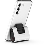 SAMSUNG ITFIT Camera Grip Stand, Halterung weiß, Samsung Galaxy S23