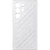 SAMSUNG ITFIT Shield Case, Handyhülle hellgrau, Samsung Galaxy S24 Ultra