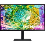 SAMSUNG S27A800NMU, LED-Monitor 68 cm(27 Zoll), schwarz, UltraHD/4K, IPS, HDMI