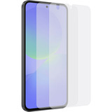 SAMSUNG Screen Protector, Schutzfolie transparent, 2 Stück, für Galaxy A36 5G
