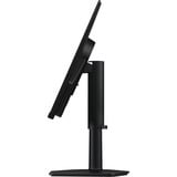 Samsung Odyssey S27HG402EU, Gaming-Monitor 68 cm (27 Zoll), schwarz, FullHD, Fast-IPS, HDMI, DP, Free Sync Premium, 300Hz Panel
