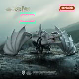 Schleich Wizarding World Harry Potter - Ukrainischer Eisenbauch, Spielfigur 