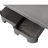 Singer 20" Intelligent 2.0 Dampfbügelpresse silber/grau