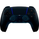 Sony DualSense Wireless-Controller, Gamepad schwarz, Midnight Black