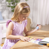 Spin Master Melissa & Doug - Sticker WOW! Hund Aufkleberstempel & Block, Basteln 