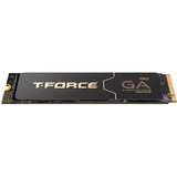 Team Group T-Force GA PRO 4 TB, SSD schwarz, PCIe 5.0 x4 | M.2 2280 | Graphen-Kühlkörper