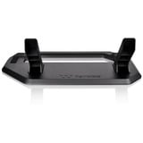 Thermaltake Chassis-Ständer-Kit für The Tower 250 Butter Caramel schwarz/gelb, zum horizontalen Aufstellen