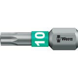 Wera Bicycle Set 3 A, 2025, Werkzeug-Set schwarz/grün, 40-teilig, inkl. Umschalt-Bitknarre, 1/4"