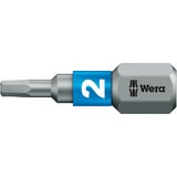 Wera Bicycle Set 3 A, 2025, Werkzeug-Set schwarz/grün, 40-teilig, inkl. Umschalt-Bitknarre, 1/4"