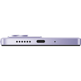 Xiaomi Redmi 15 128GB, Handy Sandy Purple, HyperOS, 6 GB