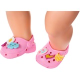 ZAPF Creation BABY born® Schuhe mit Pins, Puppenzubehör sortierter Artikel