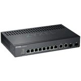 Zyxel GS2220-10, Switch 