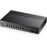 Zyxel GS2220-10, Switch 