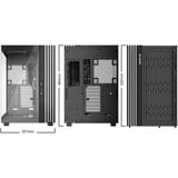 be quiet! Light Base 900 DX , Big-Tower-Gehäuse schwarz, Tempered Glass x 2