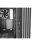 be quiet! Light Base 900 DX , Big-Tower-Gehäuse schwarz, Tempered Glass x 2