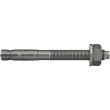 fischer Bolzenanker FAZ II Plus 8/10 R im Eimer, Dübel edelstahl, 50 Stück