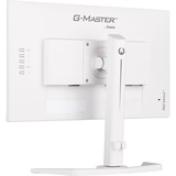 iiyama G-Master GB2470HSU-W5, Gaming-Monitor 60.5 cm (24 Zoll), weiß, FullHD, IPS, AMD Free-Sync Technologie, 165Hz Panel