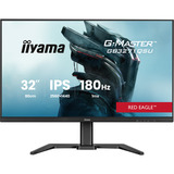 iiyama G-Master GB3271QSU-B2 Red Eagle, Gaming-Monitor 80 cm (31.5 Zoll), schwarz (matt), QHD, IPS, FreeSync Premium, 180Hz Panel