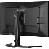 iiyama G-Master GB3271QSU-B2 Red Eagle, Gaming-Monitor 80 cm (31.5 Zoll), schwarz (matt), QHD, IPS, FreeSync Premium, 180Hz Panel