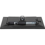 iiyama G-Master GB3271QSU-B2 Red Eagle, Gaming-Monitor 80 cm (31.5 Zoll), schwarz (matt), QHD, IPS, FreeSync Premium, 180Hz Panel