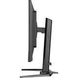 iiyama G-Master GB3271QSU-B2 Red Eagle, Gaming-Monitor 80 cm (31.5 Zoll), schwarz (matt), QHD, IPS, FreeSync Premium, 180Hz Panel
