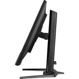 iiyama G-Master GB3271QSU-B2 Red Eagle, Gaming-Monitor 80 cm (31.5 Zoll), schwarz (matt), QHD, IPS, FreeSync Premium, 180Hz Panel