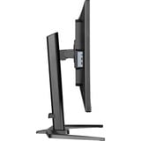 iiyama G-Master GB3271QSU-B2 Red Eagle, Gaming-Monitor 80 cm (31.5 Zoll), schwarz (matt), QHD, IPS, FreeSync Premium, 180Hz Panel