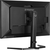 iiyama G-Master GB3271QSU-B2 Red Eagle, Gaming-Monitor 80 cm (31.5 Zoll), schwarz (matt), QHD, IPS, FreeSync Premium, 180Hz Panel