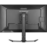 iiyama G-Master GB3271QSU-B2 Red Eagle, Gaming-Monitor 80 cm (31.5 Zoll), schwarz (matt), QHD, IPS, FreeSync Premium, 180Hz Panel