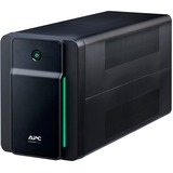 APC Easy UPS BVX 900VA, 230V, AVR, IEC Sockets, USV schwarz