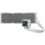 ASUS PRIME LC 360 ARGB, Wasserkühlung weiß, White Edition