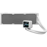 ASUS PRIME LC 360 ARGB, Wasserkühlung weiß, White Edition
