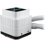 ASUS PRIME LC 360 ARGB, Wasserkühlung weiß, White Edition